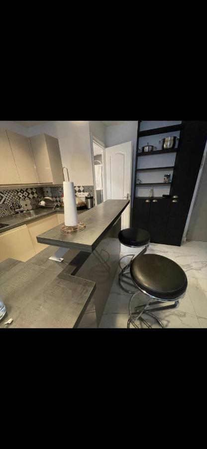 Moderne 15 Appartement