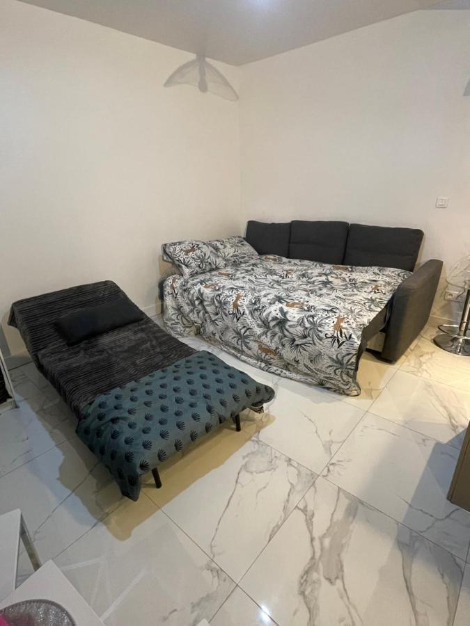 Appartement Moderne 15 *